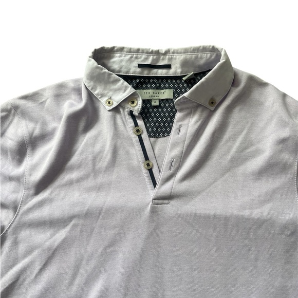 Ted Baker London polo - Picture 2 of 5